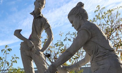 FCB México y Ayudín lanzan “Casi un Monumento”